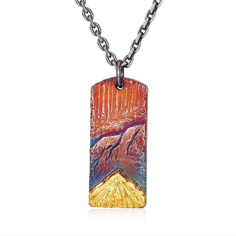 Sunshine Necklaces